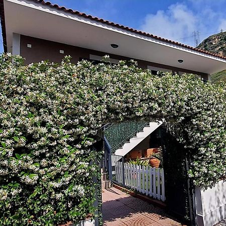 La Casa Di Barry Bed & Breakfast Pozzuoli Exterior photo